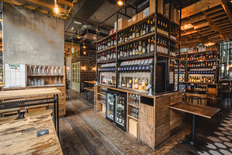 Vagabond Wines Victoria