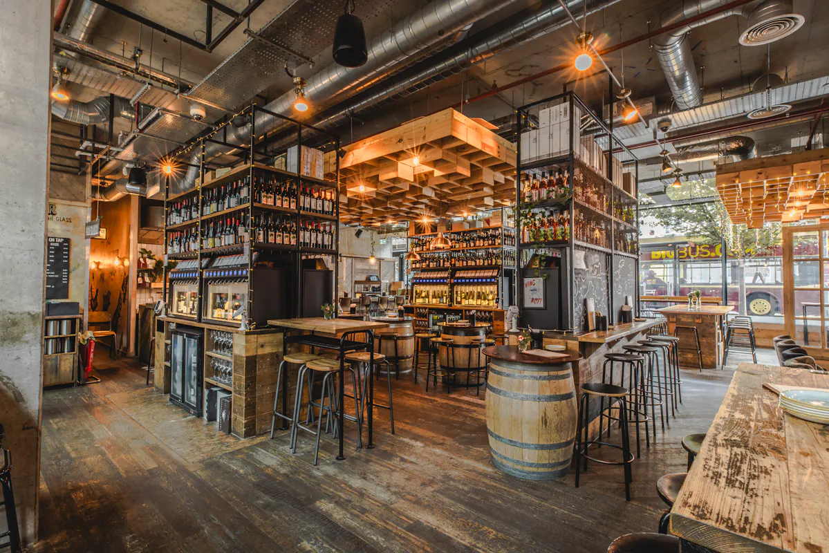 Vagabond Wines Victoria