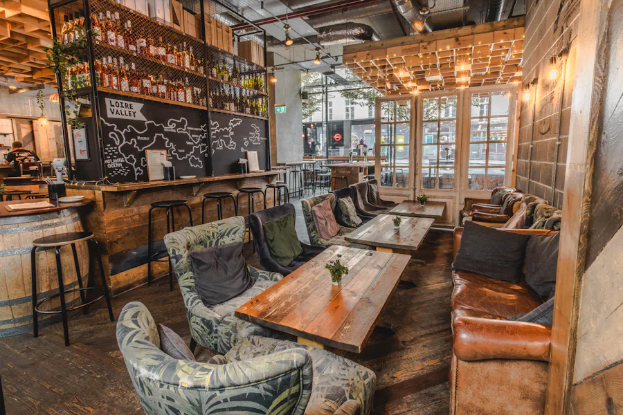 Vagabond Wines Victoria