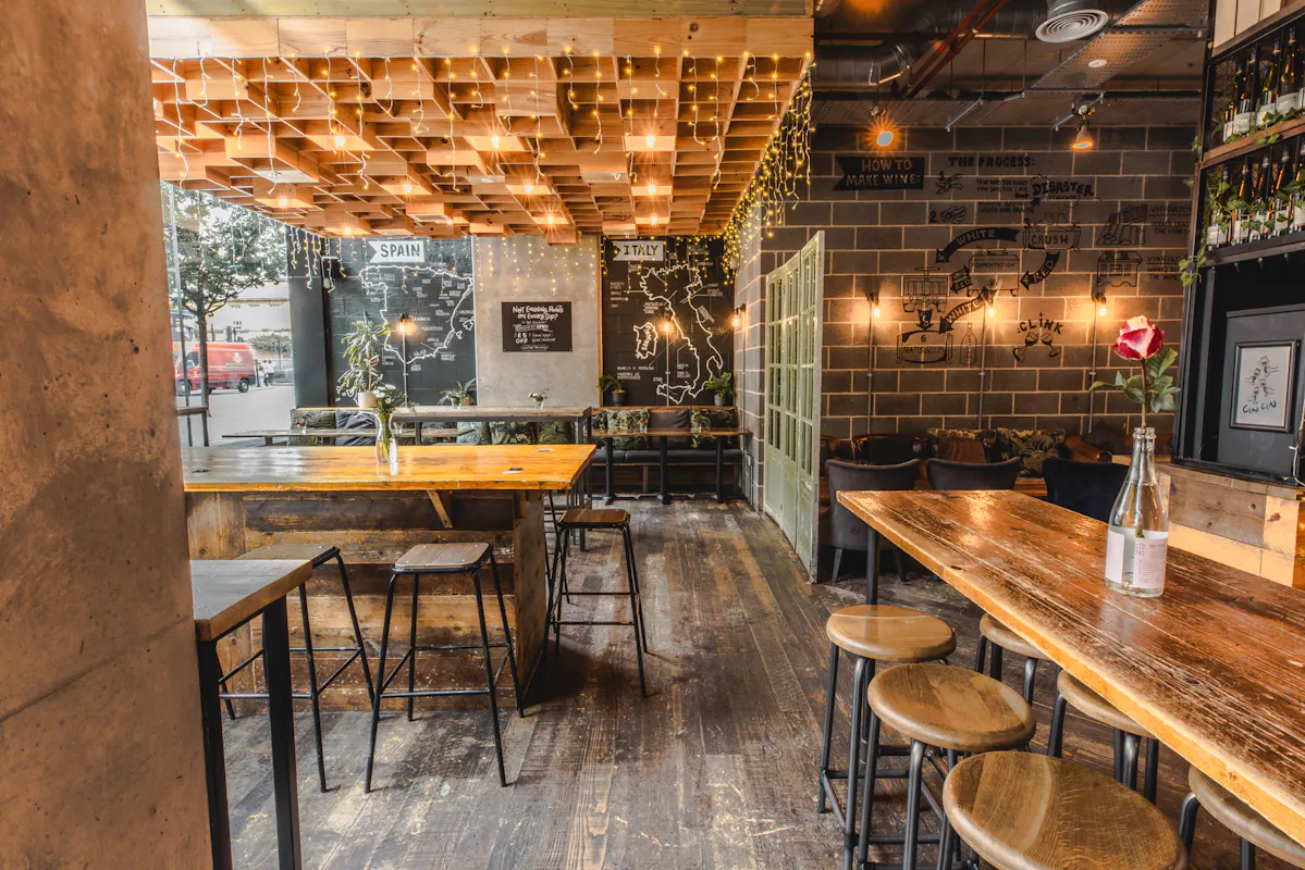 Vagabond Wines Victoria