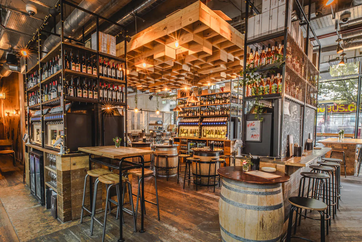 Vagabond Wines Victoria
