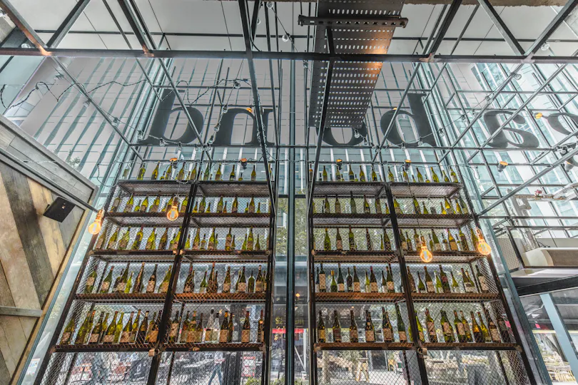 Vagabond Wines Victoria