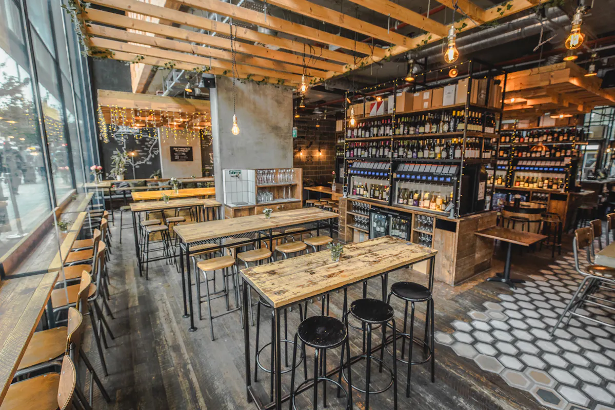 Vagabond Wines Victoria