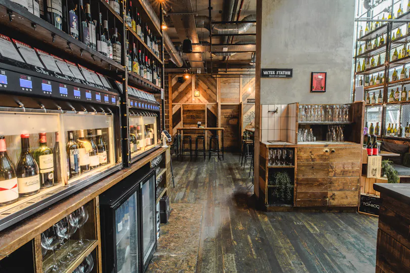 Vagabond Wines Victoria