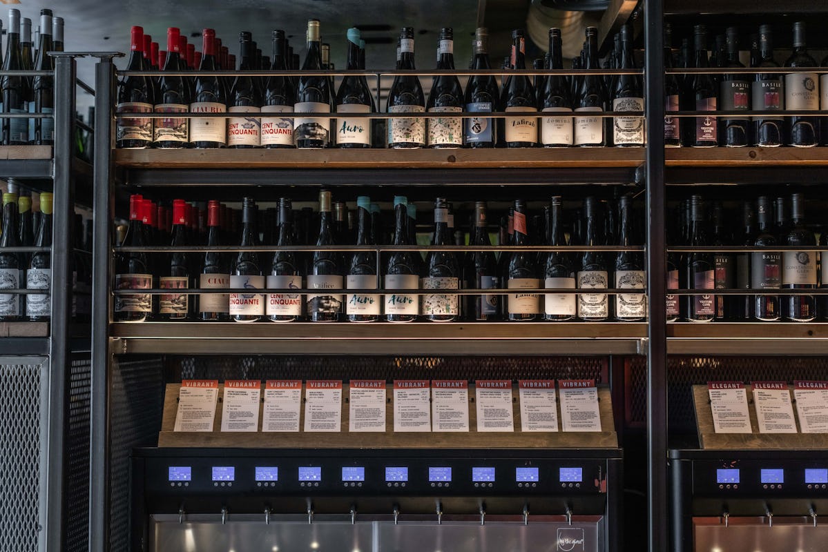 Vagabond Wines Victoria
