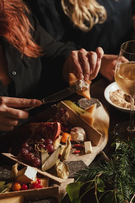 Vagabond Wines Victoria