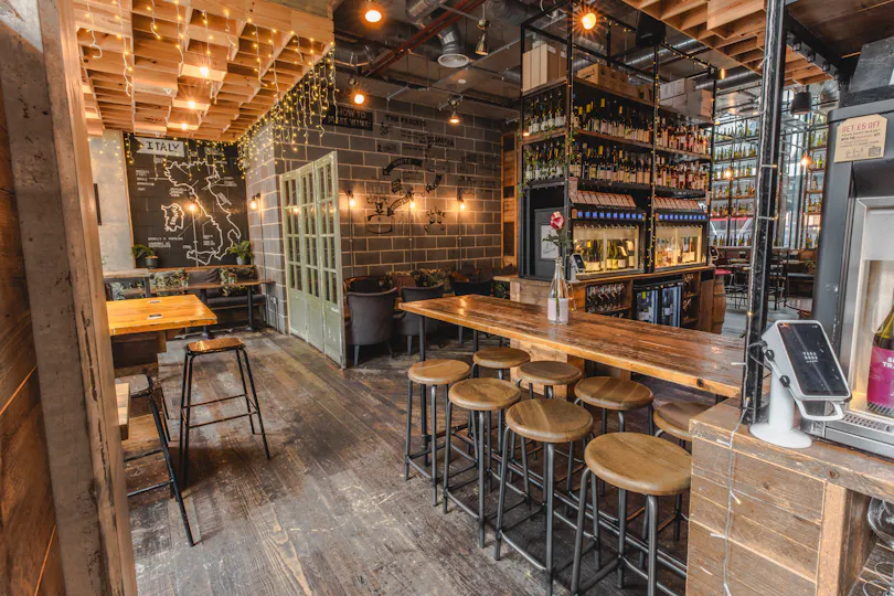 Vagabond Wines Victoria