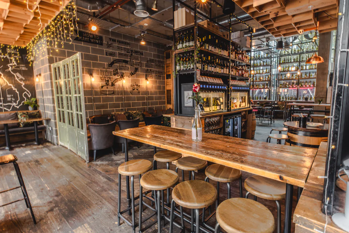 Vagabond Wines Victoria