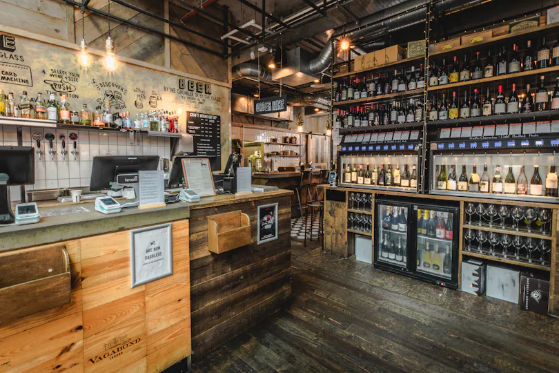 Vagabond Wines Victoria