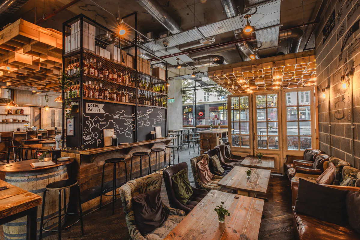 Vagabond Wines Victoria