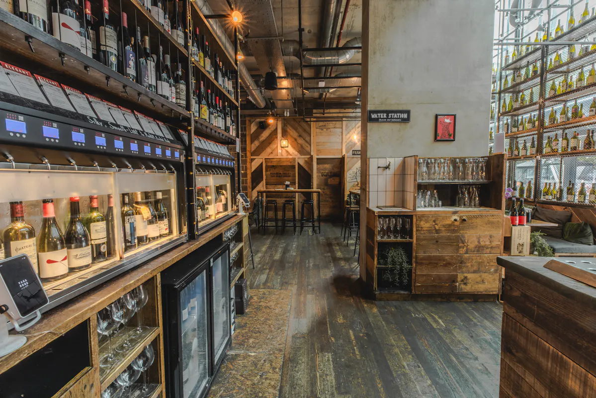 Vagabond Wines Victoria