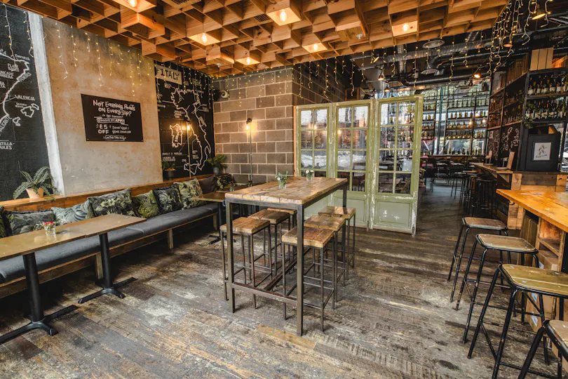 Vagabond Wines Victoria