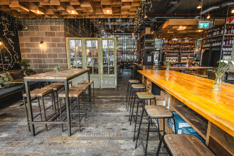 Vagabond Wines Victoria