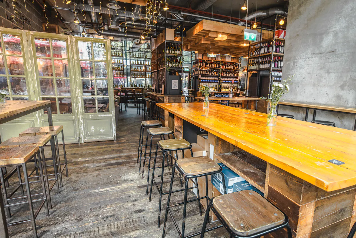 Vagabond Wines Victoria