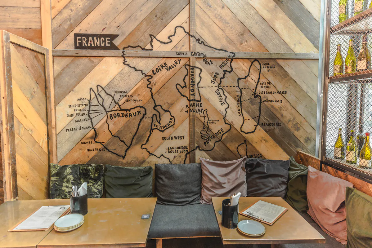 Vagabond Wines Victoria