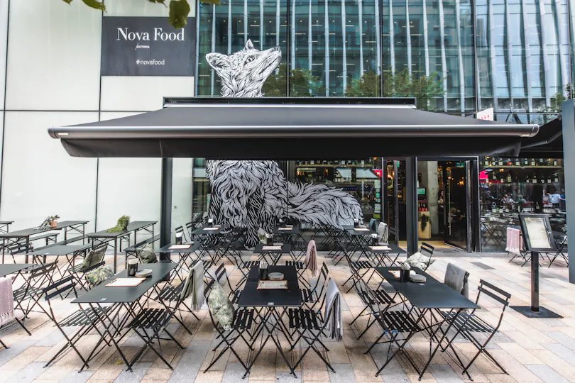 Vagabond Wines Victoria