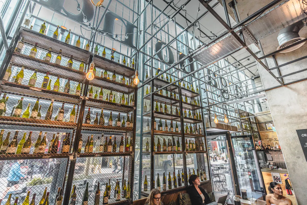Vagabond Wines Victoria