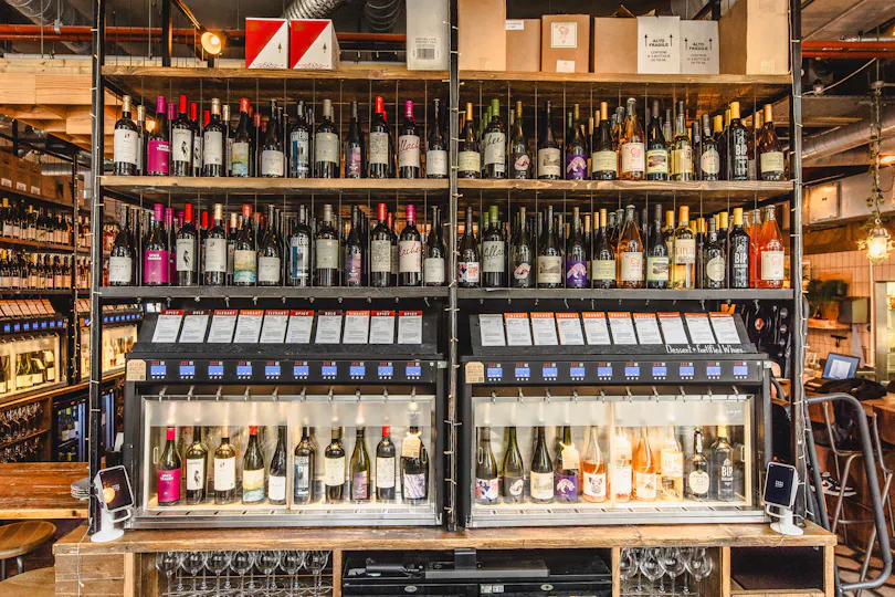 Vagabond Wines Victoria