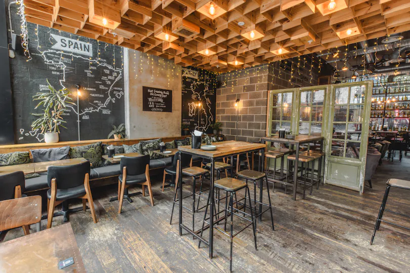 Vagabond Wines Victoria