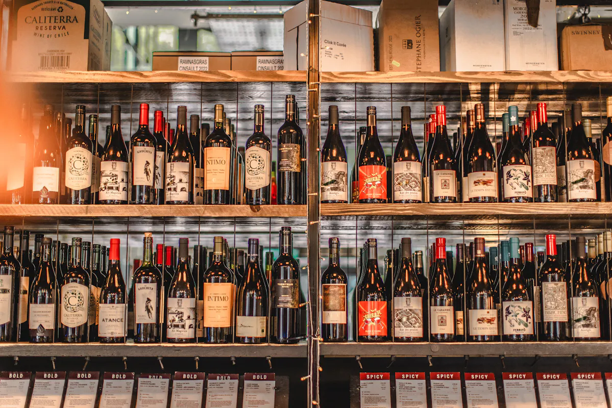 Vagabond Wines Victoria