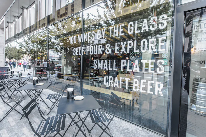 Vagabond Wines Victoria