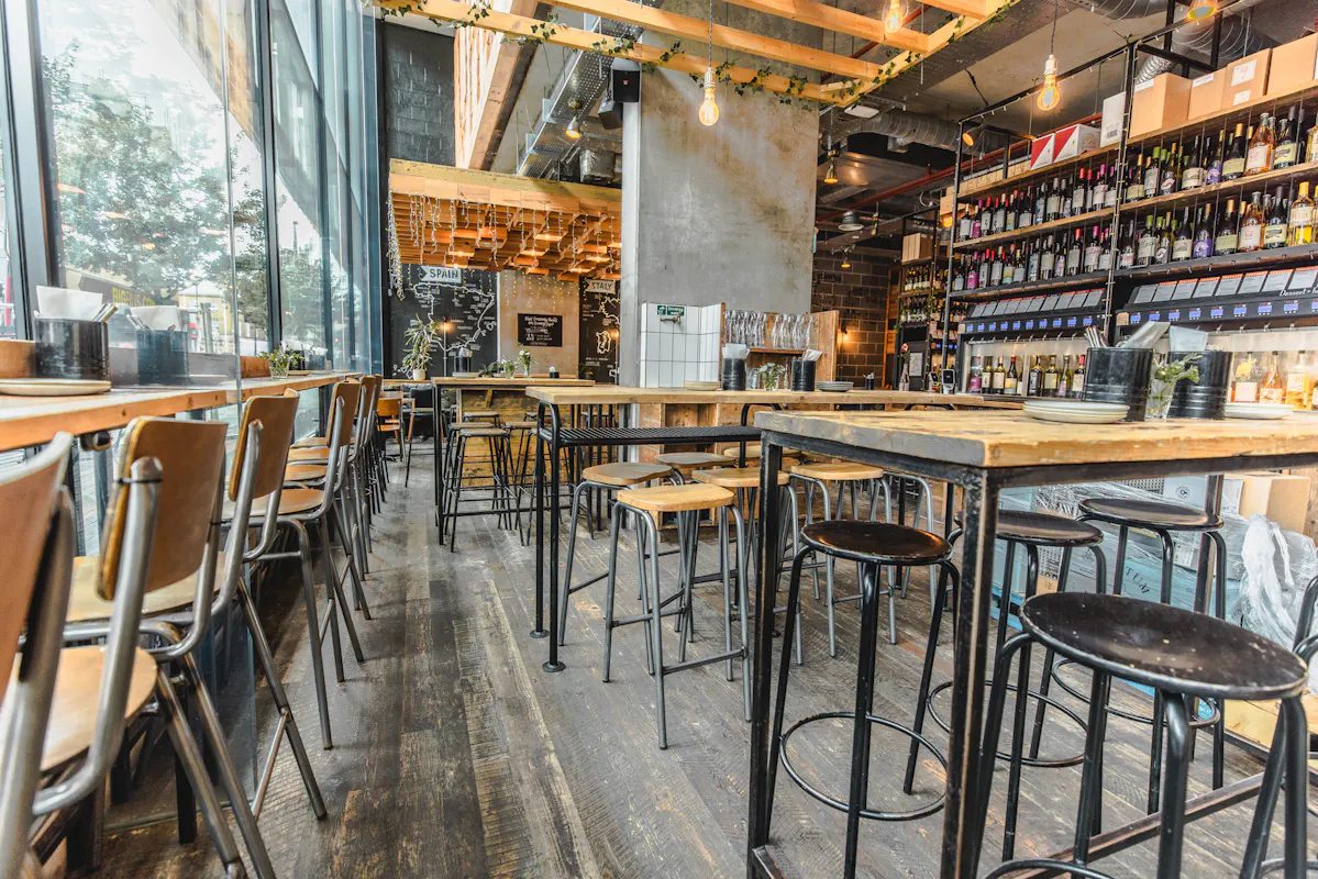 Vagabond Wines Victoria
