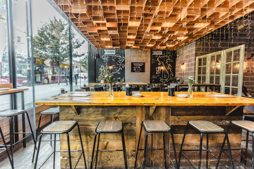 Vagabond Wines Victoria