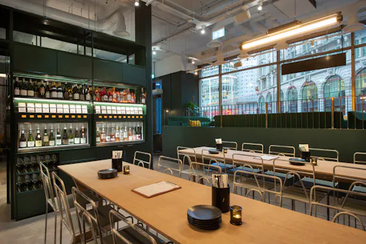 Full Venue Hire 