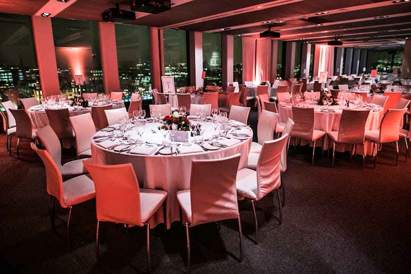 Sea Containers Events