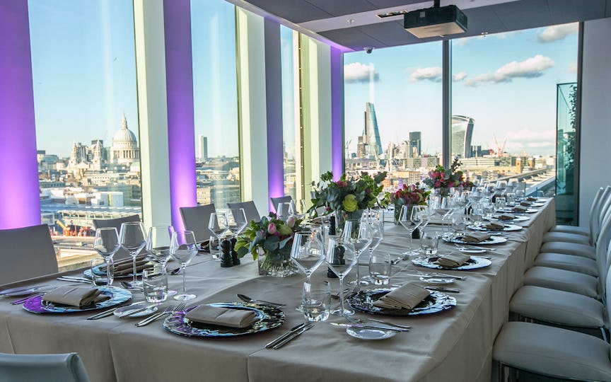 Sea Containers Events