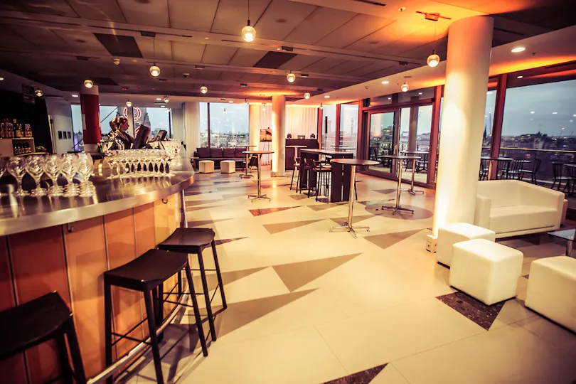 Christmas at Sea Containers Events