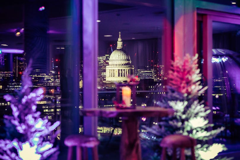 Sea Containers Events