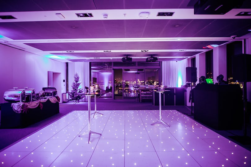 Sea Containers Events