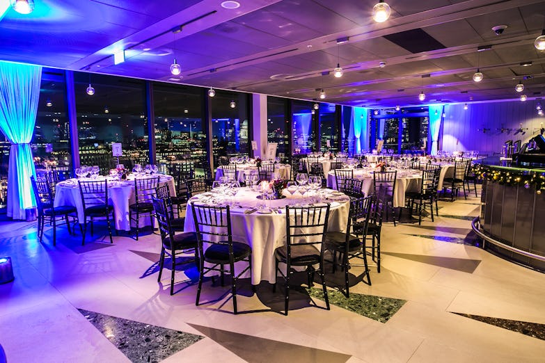 Sea Containers Events