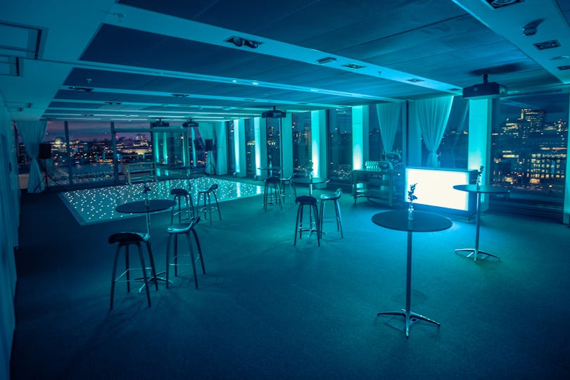 Sea Containers Events