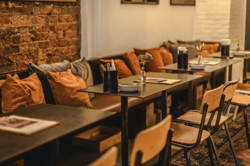 Vagabond Wines Charlotte Street