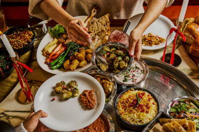 Dishoom Manchester