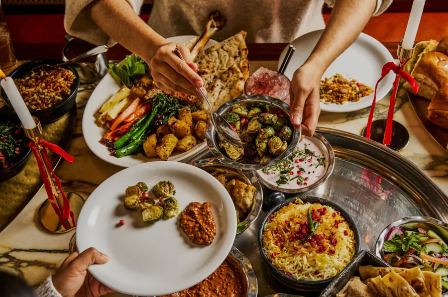 Dishoom Manchester