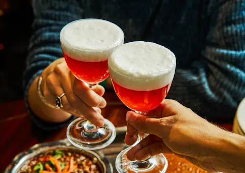 Dishoom Shoreditch
