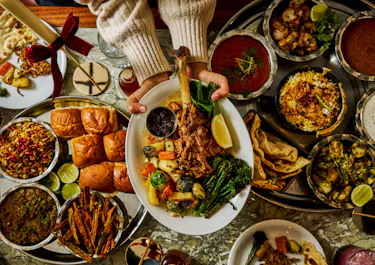 Dishoom Shoreditch
