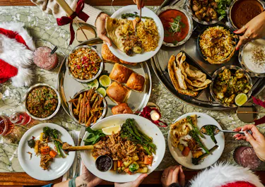 Dishoom Shoreditch
