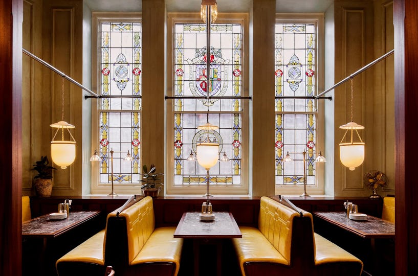 Dishoom Shoreditch