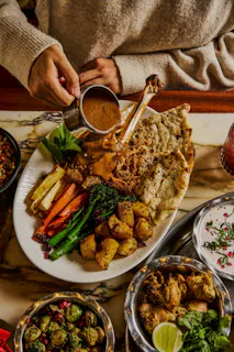 Dishoom Shoreditch