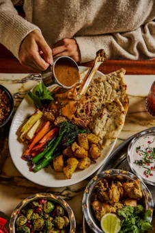 Dishoom Shoreditch