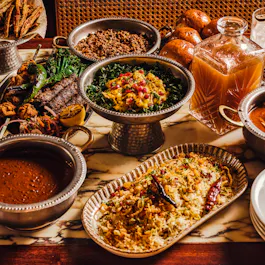 Dishoom Shoreditch