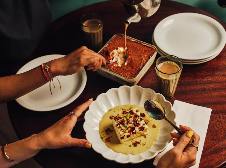 Dishoom Shoreditch