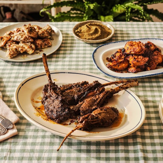 Dishoom Shoreditch