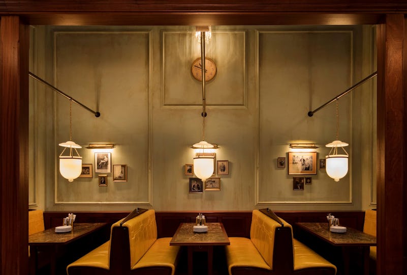 Dishoom Shoreditch