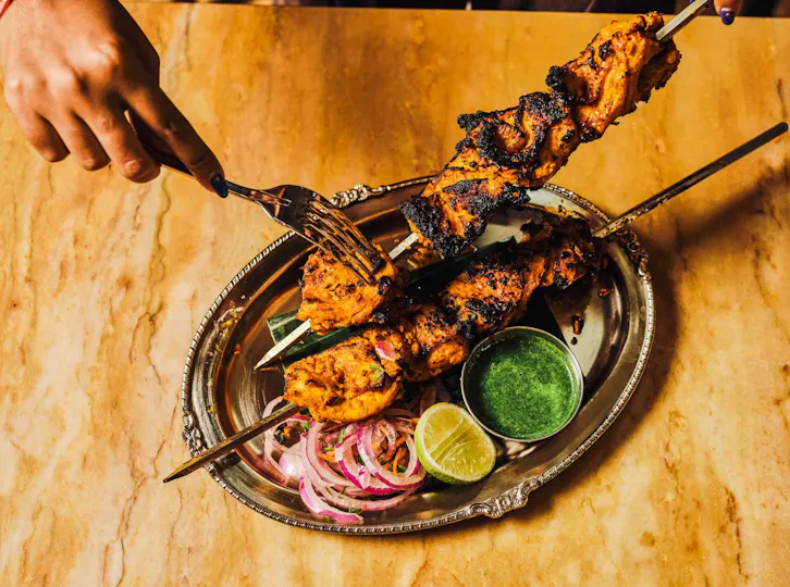Dishoom Shoreditch