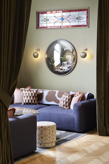 The Arding Rooms